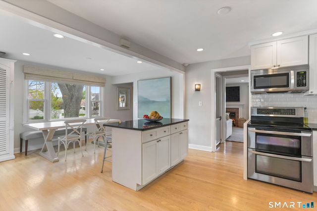 126 Ann Street, Fairfield, CT 06824