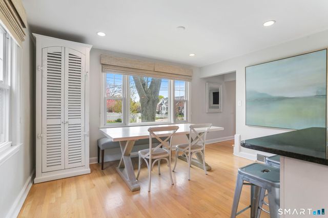 126 Ann Street, Fairfield, CT 06824