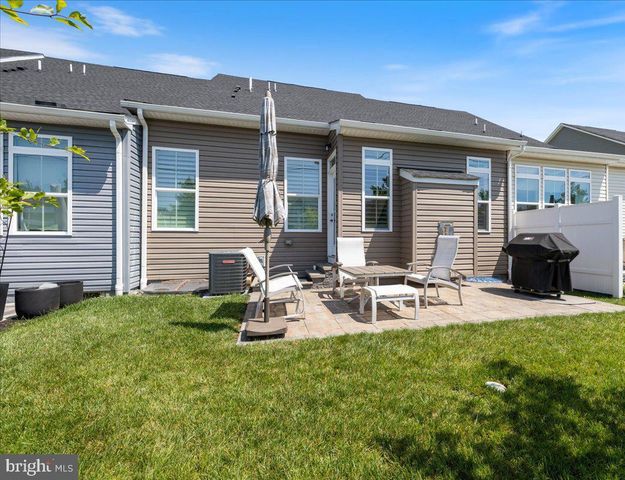 34 GRIFFIN WAY, Yardley, PA 19067