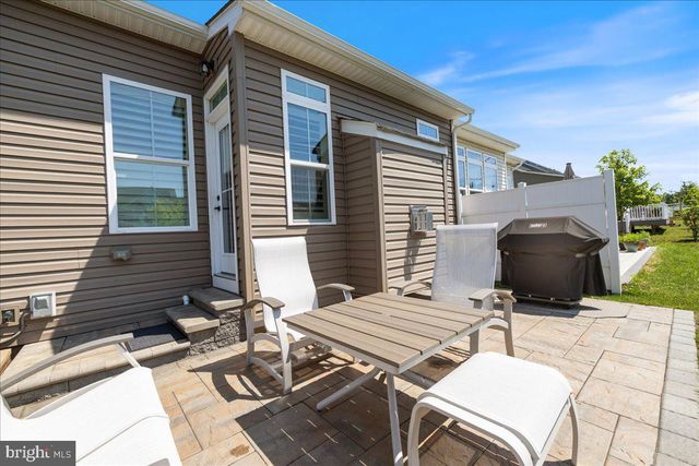 34 GRIFFIN WAY, Yardley, PA 19067