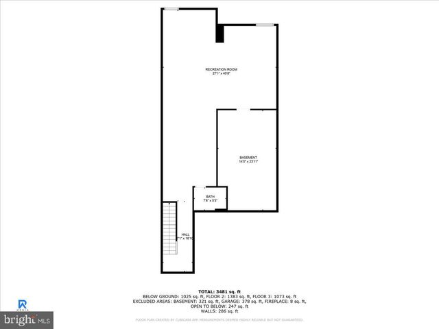 34 GRIFFIN WAY, Yardley, PA 19067