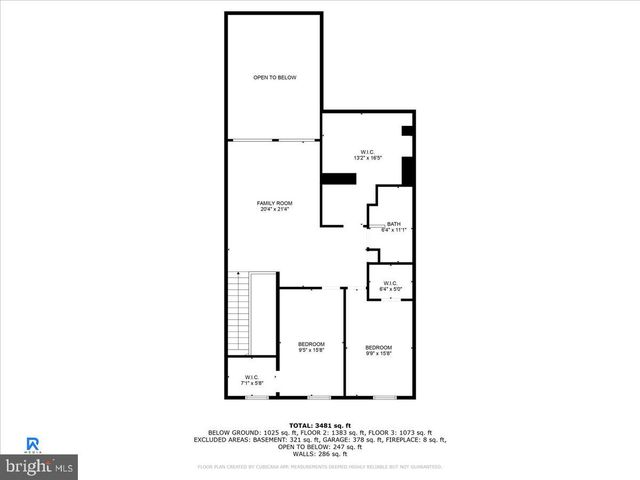 34 GRIFFIN WAY, Yardley, PA 19067