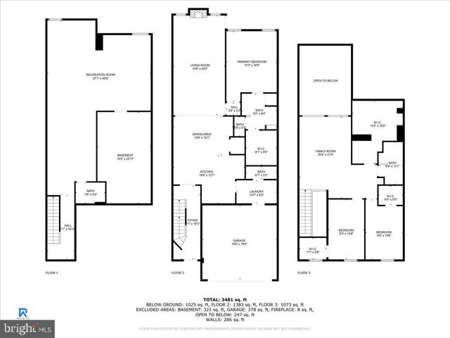 34 GRIFFIN WAY, Yardley, PA 19067