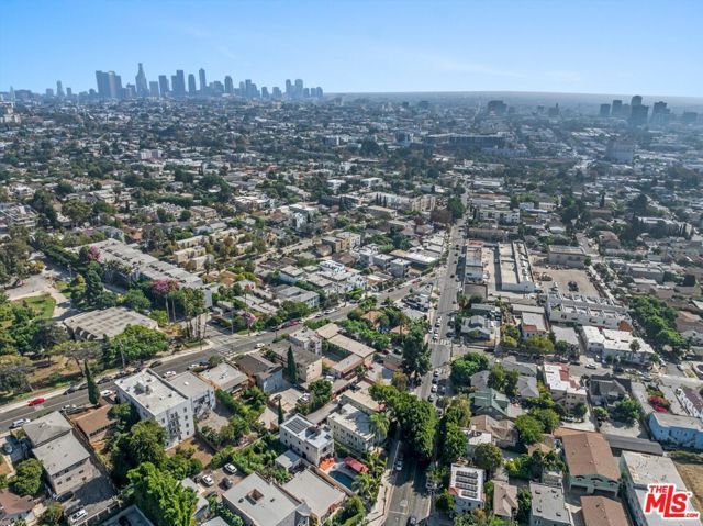718 N Hoover Street, Los Angeles, CA 90029