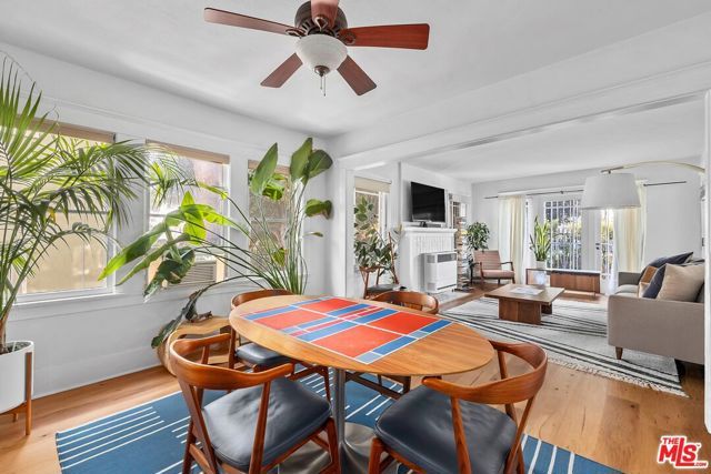 718 N Hoover Street, Los Angeles, CA 90029
