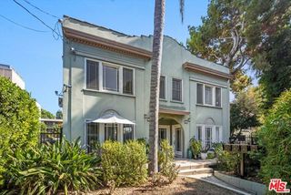 718 N Hoover Street, Los Angeles, CA 90029