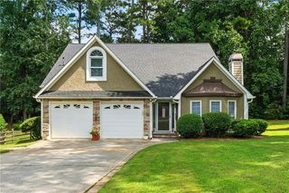 4772 Deer Chase, Powder Springs, GA 30127