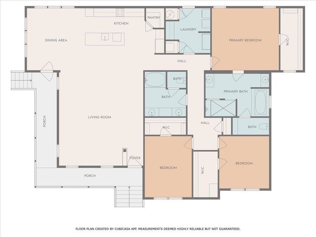 18680 County Rd 352, Winona, TX 75792