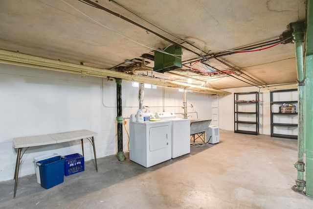 5008 Morgan Avenue S Upper, Minneapolis, MN 55419
