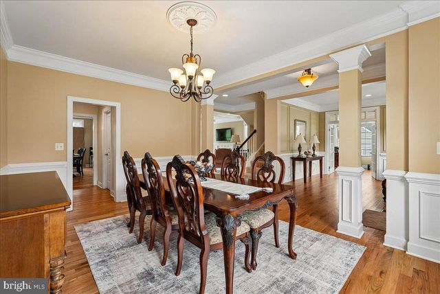 16119 TURNING LEAF LN, Leesburg, VA 20176