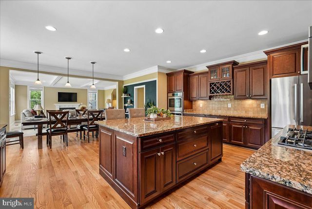 16119 TURNING LEAF LN, Leesburg, VA 20176