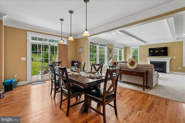 16119 TURNING LEAF LN, Leesburg, VA 20176