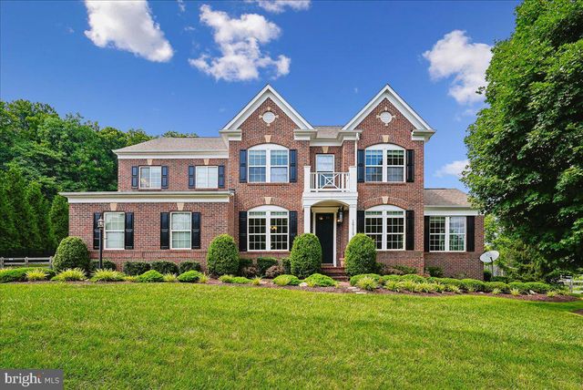 16119 TURNING LEAF LN, Leesburg, VA 20176