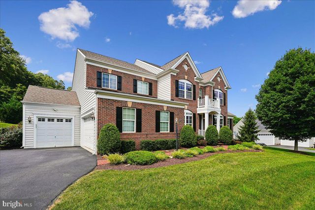 16119 TURNING LEAF LN, Leesburg, VA 20176