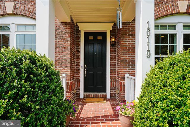 16119 TURNING LEAF LN, Leesburg, VA 20176