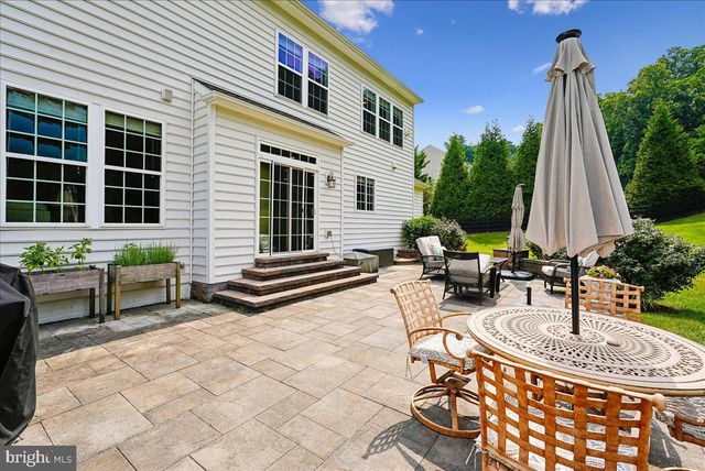 16119 TURNING LEAF LN, Leesburg, VA 20176