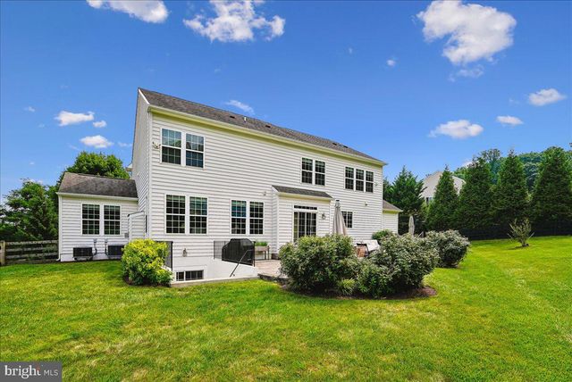 16119 TURNING LEAF LN, Leesburg, VA 20176