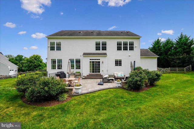 16119 TURNING LEAF LN, Leesburg, VA 20176