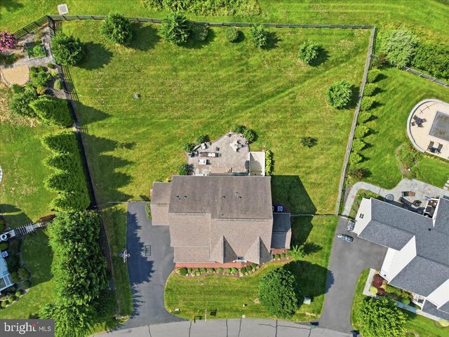 16119 TURNING LEAF LN, Leesburg, VA 20176