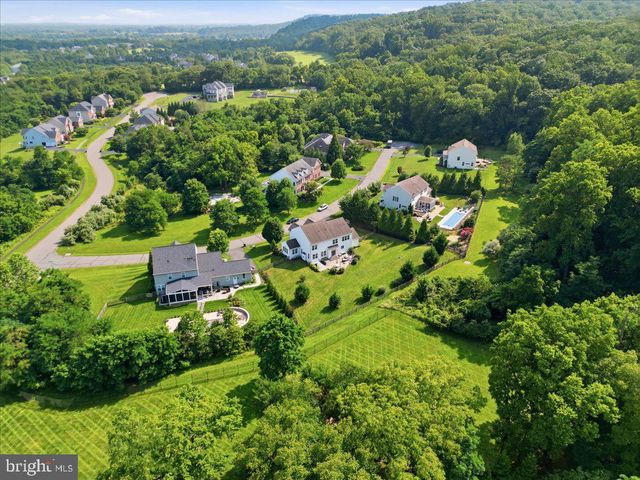 16119 TURNING LEAF LN, Leesburg, VA 20176