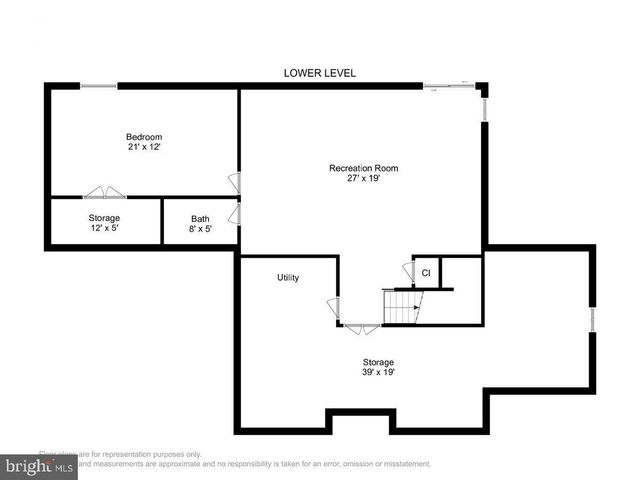 16119 TURNING LEAF LN, Leesburg, VA 20176