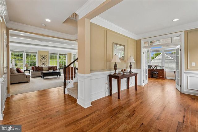 16119 TURNING LEAF LN, Leesburg, VA 20176
