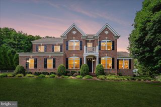 16119 TURNING LEAF LN, Leesburg, VA 20176