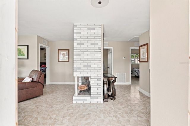 3173 PEACE RIVER DRIVE, Punta Gorda, FL 33983