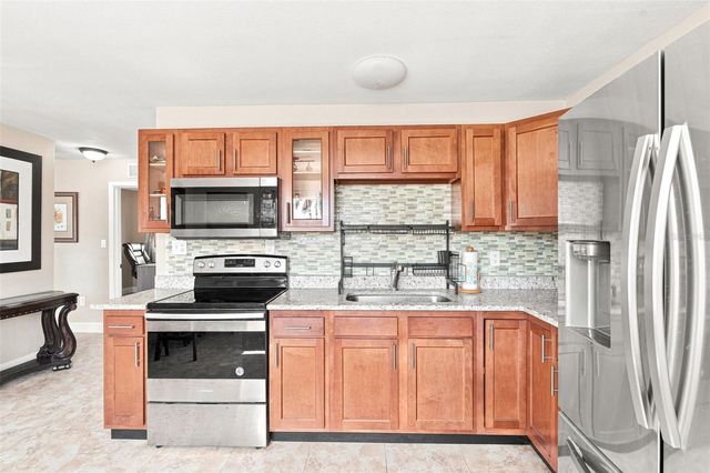 3173 PEACE RIVER DRIVE, Punta Gorda, FL 33983