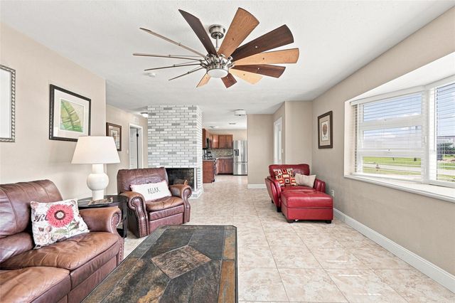 3173 PEACE RIVER DRIVE, Punta Gorda, FL 33983