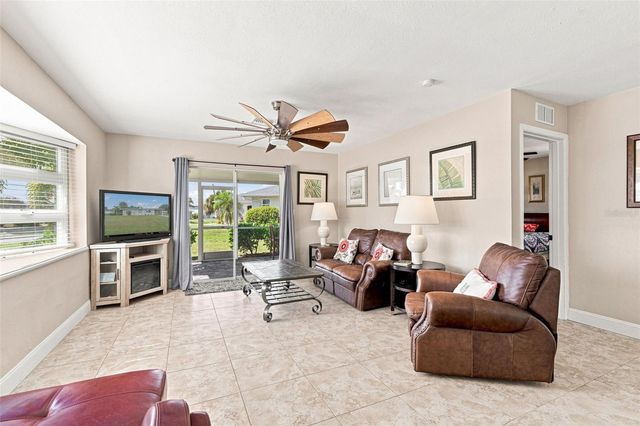 3173 PEACE RIVER DRIVE, Punta Gorda, FL 33983