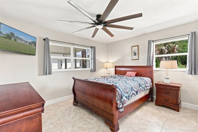 3173 PEACE RIVER DRIVE, Punta Gorda, FL 33983