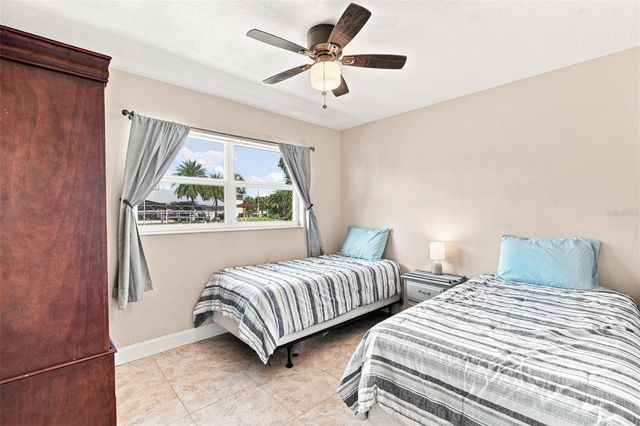 3173 PEACE RIVER DRIVE, Punta Gorda, FL 33983