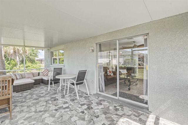 3173 PEACE RIVER DRIVE, Punta Gorda, FL 33983
