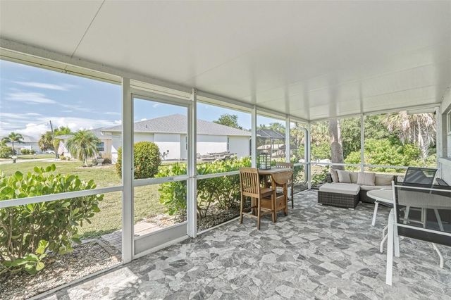 3173 PEACE RIVER DRIVE, Punta Gorda, FL 33983