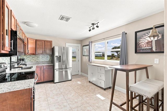 3173 PEACE RIVER DRIVE, Punta Gorda, FL 33983