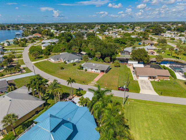 3173 PEACE RIVER DRIVE, Punta Gorda, FL 33983