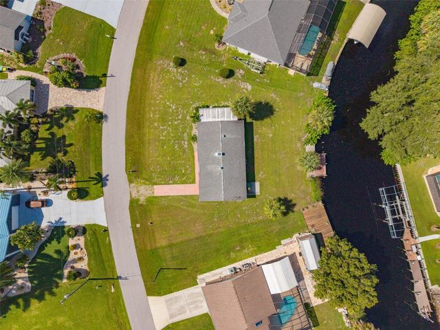 3173 PEACE RIVER DRIVE, Punta Gorda, FL 33983