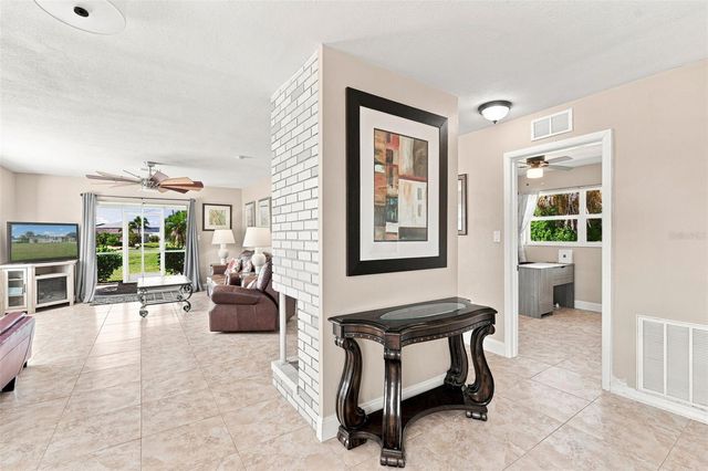 3173 PEACE RIVER DRIVE, Punta Gorda, FL 33983
