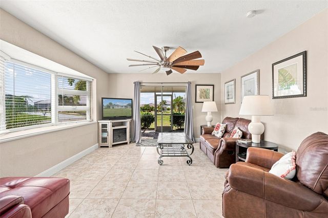 3173 PEACE RIVER DRIVE, Punta Gorda, FL 33983