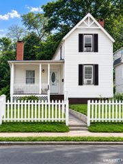 259 Capen Street, Hartford, CT 06112