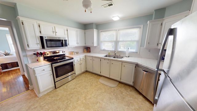 2307 Edgemon Street SE, Cleveland, TN 37323