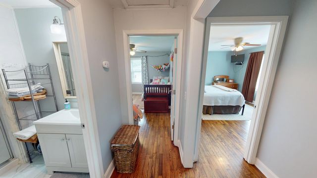 2307 Edgemon Street SE, Cleveland, TN 37323