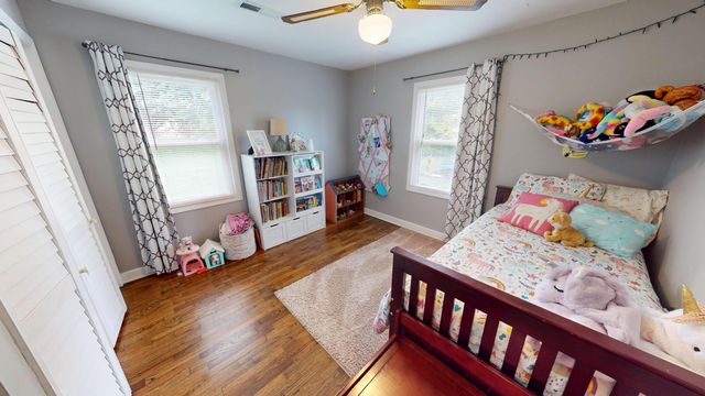 2307 Edgemon Street SE, Cleveland, TN 37323