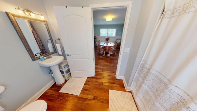 2307 Edgemon Street SE, Cleveland, TN 37323