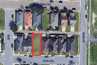 209 E Maple Avenue, Mcallen, TX 78501