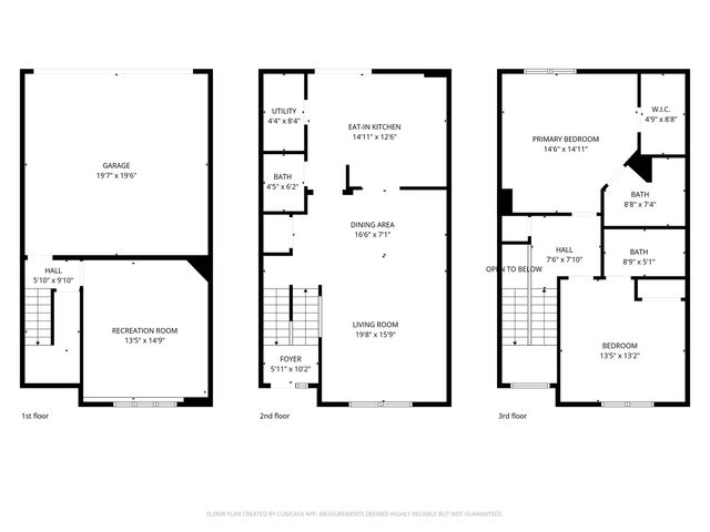 3370 Cameron Drive, Elgin, IL 60124