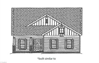 4632 Pinehill Drive, Pfafftown, NC 27040