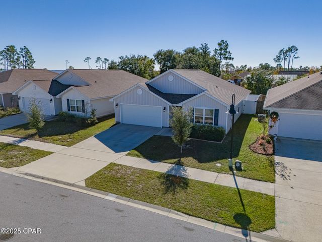 498 Albert Meadow Lane, Panama City, FL 32404