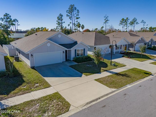 498 Albert Meadow Lane, Panama City, FL 32404